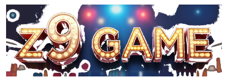 z9 game logo